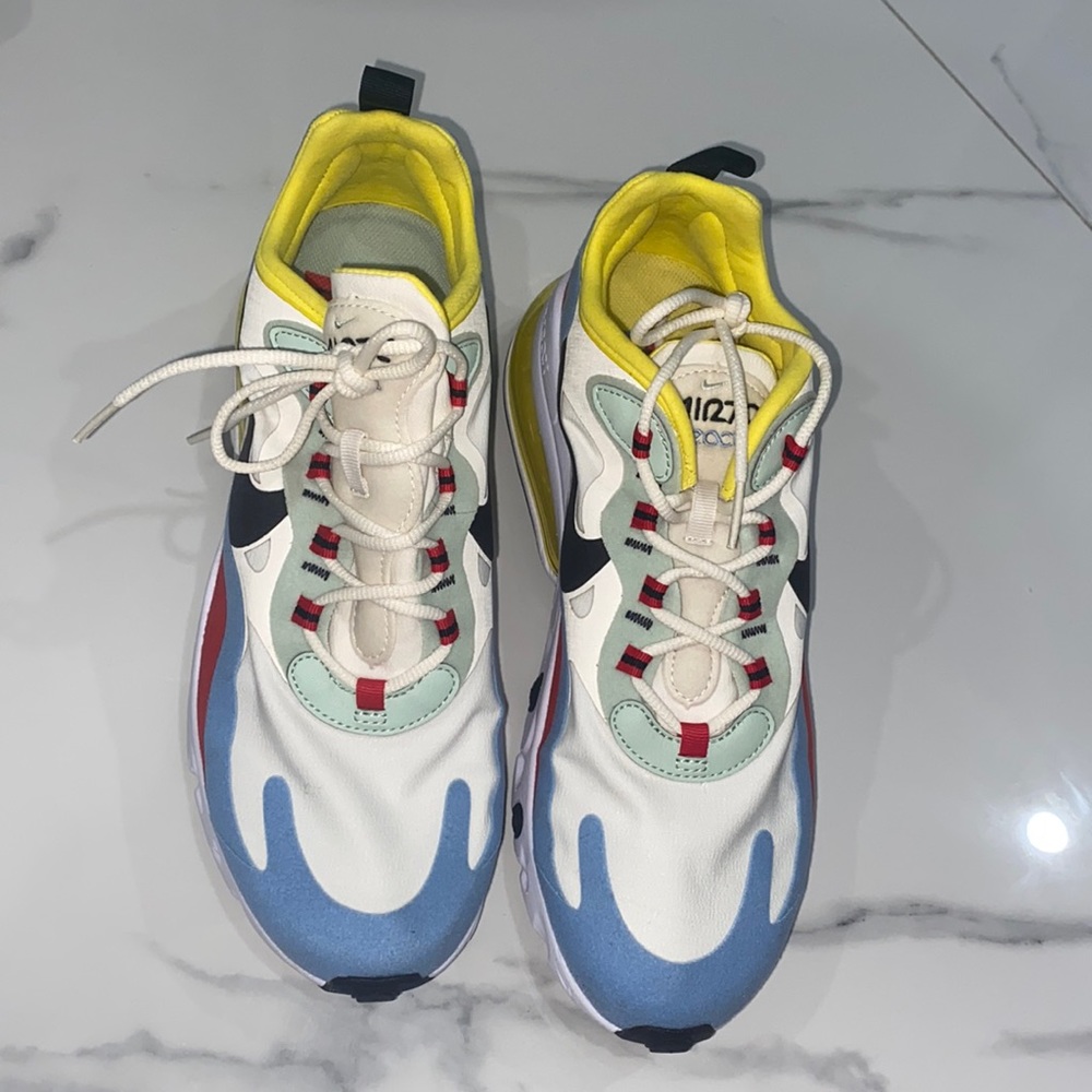 Nike Air Max 270 React